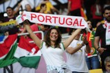 EURO 2012: Kibice na meczu Niemcy - Portugalia [ZDJĘCIA]