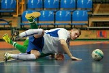 Futsal: AZS UMCS przegrał 5:7 z Remedium Pyskowice (ZDJĘCIA)
