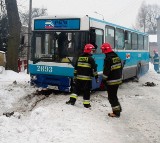 W Sączowie ludzie mówią: To chyba jakieś miejsce przeklęte