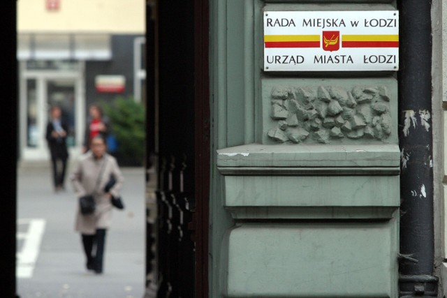 Rada Miejska w Łodzi przekłada dyskusję na temat strategii marki Łódź.