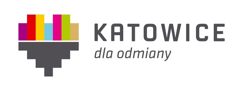 To nowe hasło i logo Katowic