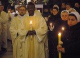 Kraków: obchody święta Matki Boskiej Gromnicznej [ZDJĘCIA]