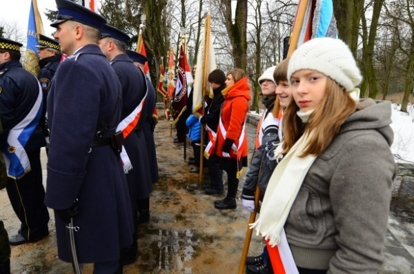 W poniedziałek w Poznaniu odbyły się uroczystości...