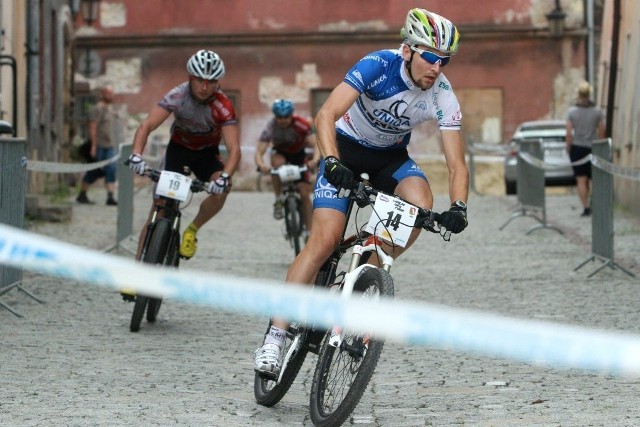Lublin City Race 2012
