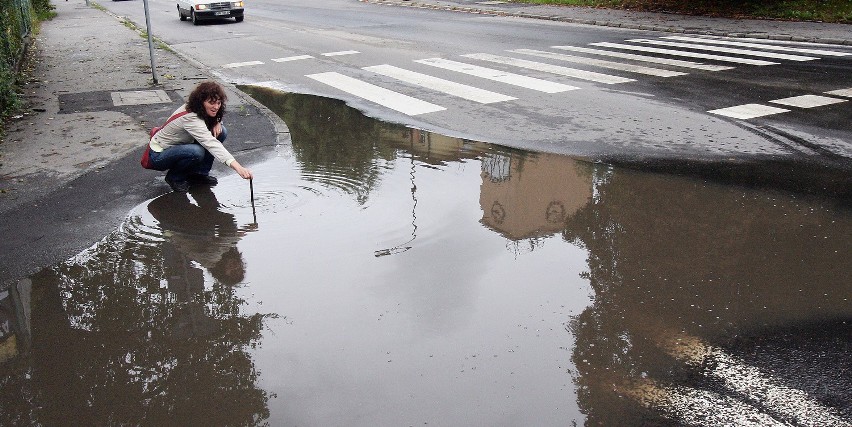 Opłata ma być wykorzystana do poprawienia infrastruktury...