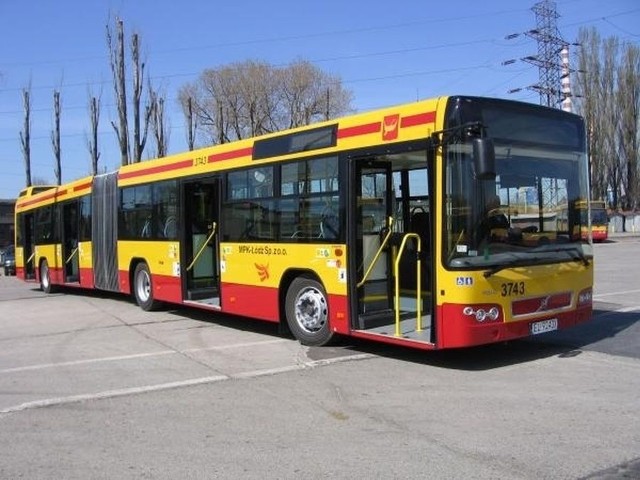 Od wtorku autobusy MPK wracają na stare trasy na Przędzalnianej.