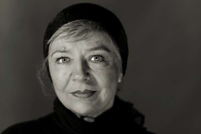 Joanna Bogacka (17.12.1945-26.11.2012)