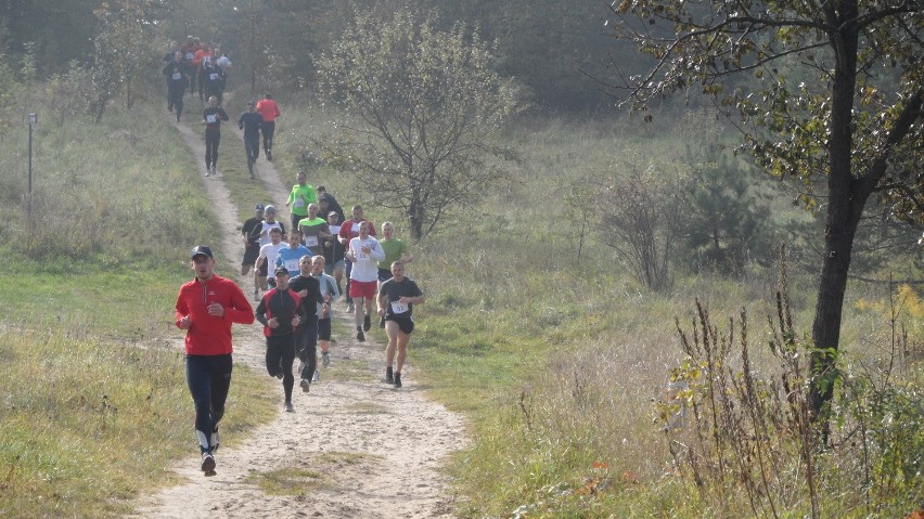 Bieg Przełajowy im. sierż. Grzegorza Załogi