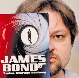 Michał Grzesiek: Mam licencję na Jamesa Bonda