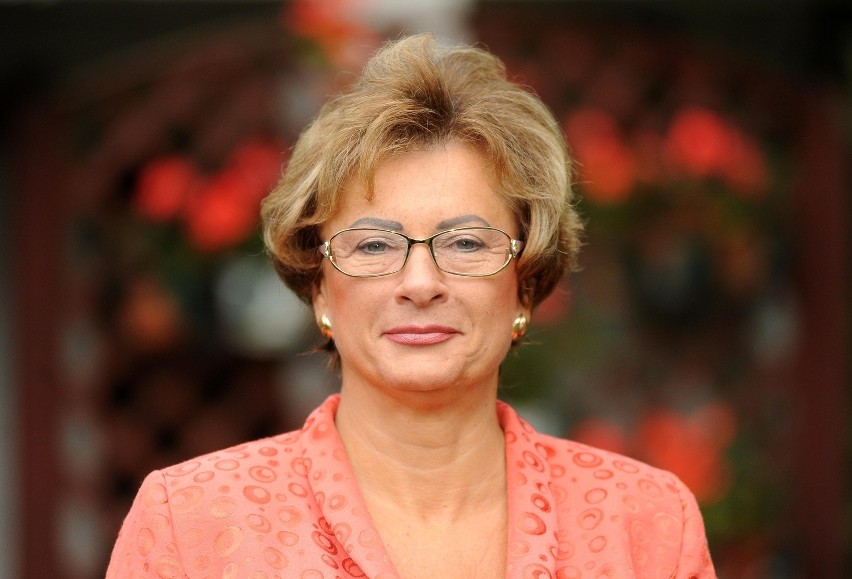 Aldona Kamela-Sowińska - profesor ekonomii, pracownik...