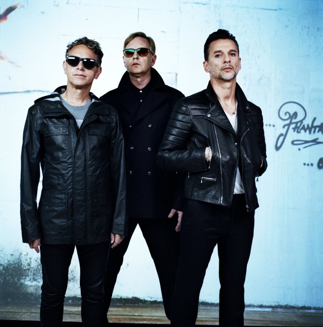 Depeche Mode