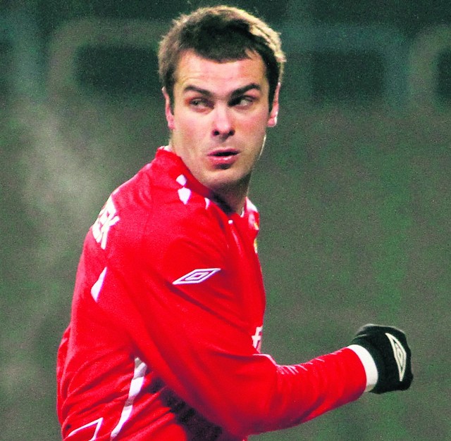 Piotr Brożek rozwiązał kontrakt z Trabzonsporem i jest w Lechii