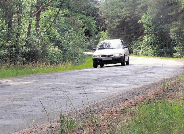 Kilkanaście lat bez remontu - efekty widać gołym okiem