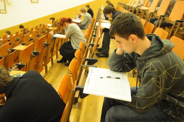 Studenci z Ukrainy spotkają się z kolegami z lubelskich uczelni