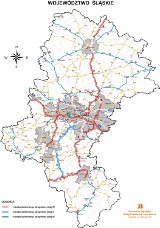 Na walkę z zimą drogowcy zawsze mają czas [MAPA ODŚNIEŻANIA] 