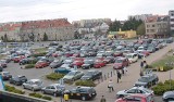 Parking przy szpitalu na Borowskiej darmowy do 15 marca
