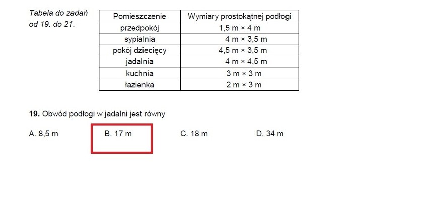 Test Szóstoklasisty 2013: Pytania i odpowiedzi sprawdzianu szóstoklasistów [ARKUSZE, ROZWIĄZANIA]