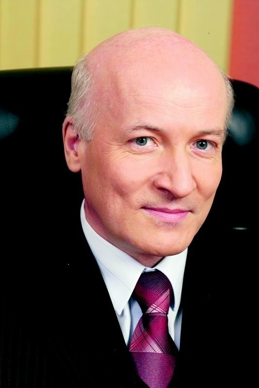 Waldemar Skomudek