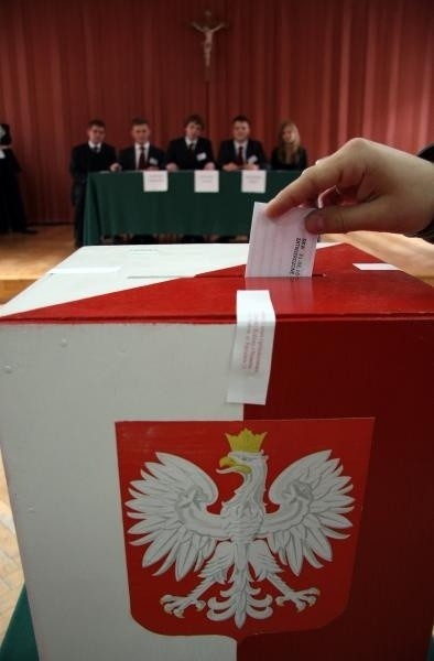 Wyniki wyborów w Tarnowie: Czech, Ścigała i Kwaśny komentują werdykt wyborców (VIDEO)