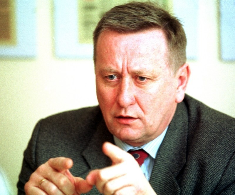 Wojciech Kręglewski