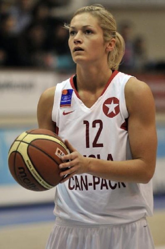 Magdalena Leciejewska