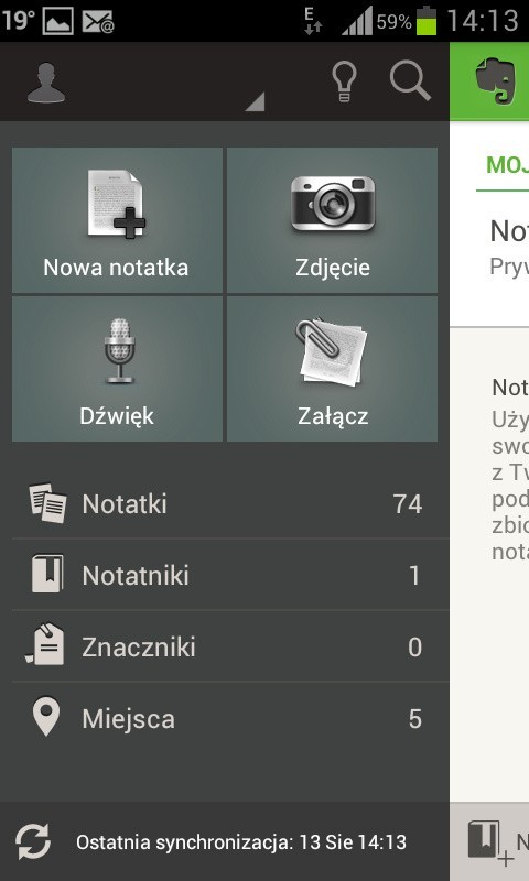 Evernote