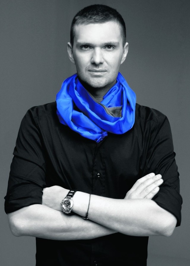 Maciej Zień