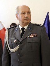 Nadinsp. Igor Parfieniuk: Nominacja generalska dla szefa lubelskiej policji