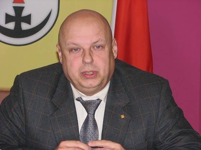 Rafał Koronkiewicz został dyrektorem ZOZ w Lubinie