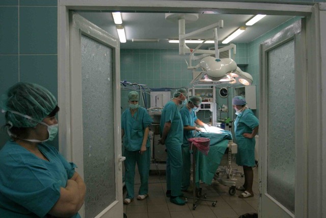 Nadal nie wiadomo, co czeka  oddziały kardiologii w dwóch gdańskich szpitalach