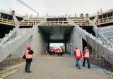 Gdańsk: Minął rok od rozpoczęcia budowy stadionu w Letnicy - nasz raport z przygotowań do Euro 2012