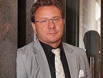 Jacek Guzy