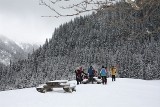 Tatry pięknieją w marcowej pogodzie [ZDJĘCIA]