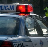 Policja w Biłgoraju zatrzymała seryjnego włamywacza