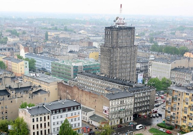 Władze Łodzi przedstawiły wyniki badania jakości życia w mieście.