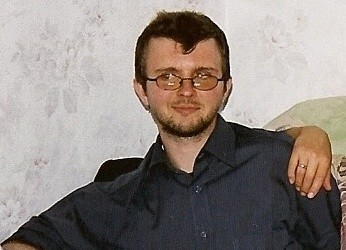 Krzysztof Paweł Pisarski