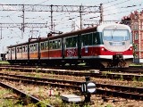 Przewozy Regionalne zmieniają rozkład jazdy pociągów [ZMIANY W ROZKŁADZIE]