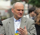 Radosław Stępień: możemy dołożyć do wywózu śmieci, ale wtedy zabraknie pieniędzy na inwestycje