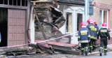 Nowy Targ: pijana para omal nie spaliła sąsiadów