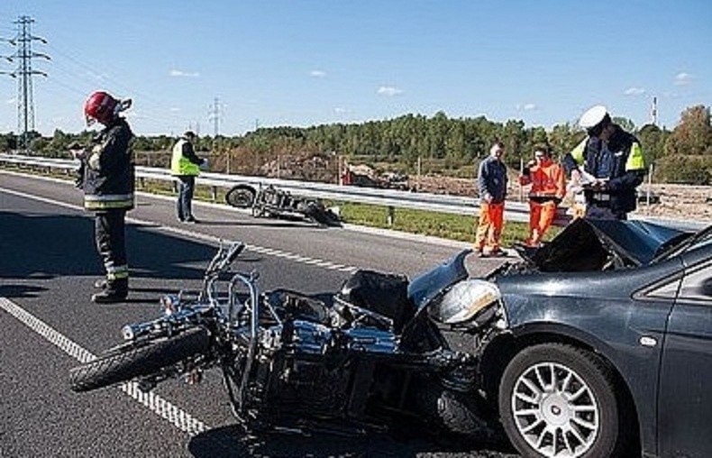 Najgorszy zawód świata: Posłańcy śmierci. To oni mówią o zabitych