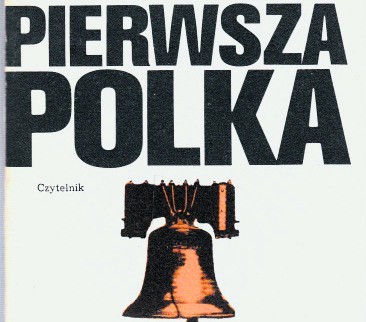 "Pierwsza Polka" Horst Bienek - 1. miejsce....