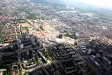 Katowice: Miasto bliżej nieokreślonych form? Dyskusja o nowym haśle promocyjnym