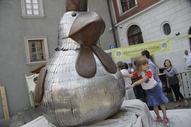 Jarmark Jagielloński 2012: To będzie tydzień bez nudy