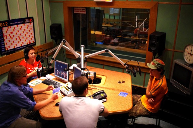 Radio Lublin otwiera drzwi z okazji swojego 60-lecia