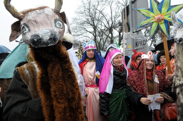 Już w niedzielę ruszy Orszak Trzech Króli