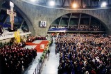 Piętnasta rocznica Kongresu Eucharystycznego we Wrocławiu (ZDJĘCIA, FILMY)