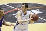 Koszykówka: AZS Kutno - PGE Turów Zgorzelec 73:103