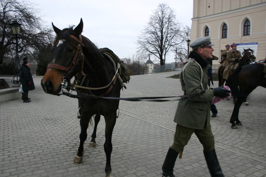 XVIII Wigilia Poetów i Ułanów