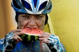 Sportowiec Amator 2012: Magdalena Hałajczak kocha rowery i marzy o ekstremalnych wyczynach