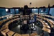Planetarium w Potarzycy wznawia działalność